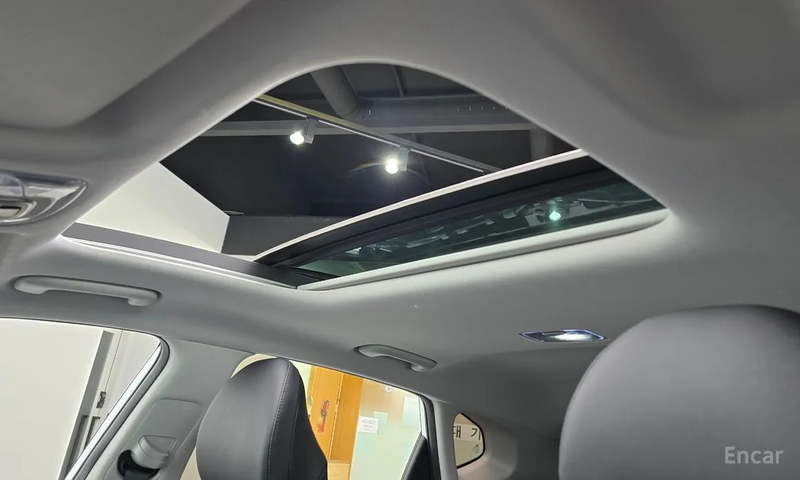 Hyundai Kona 2023 Gasoline 1.6 Turbo 2WD