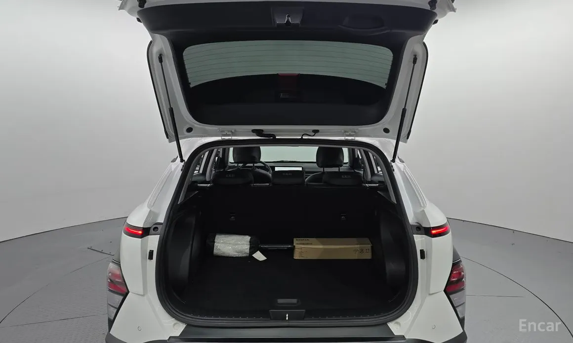 Hyundai Kona 2023 Gasoline 1.6 Turbo 2WD