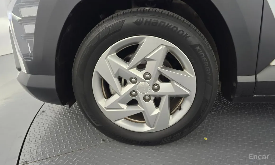 Hyundai Kona 2023 Gasoline 1.6 Turbo 2WD