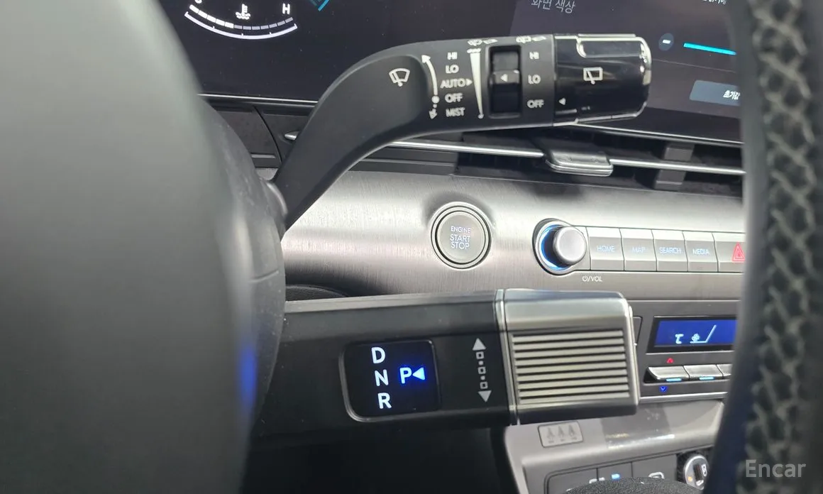 Hyundai Kona 2023 Gasoline 1.6 Turbo 2WD