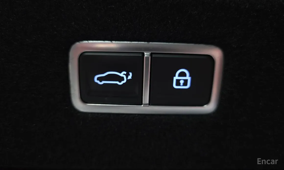 Genesis G90 2021 Gasoline 3.5 Turbo AWD