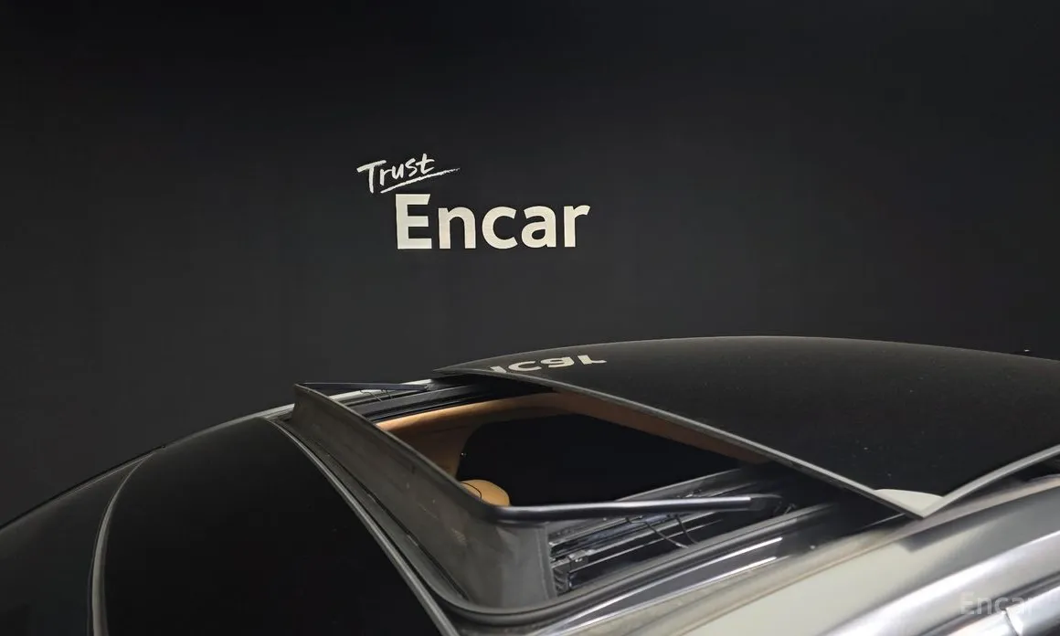 Genesis G90 2021 Gasoline 3.5 Turbo AWD