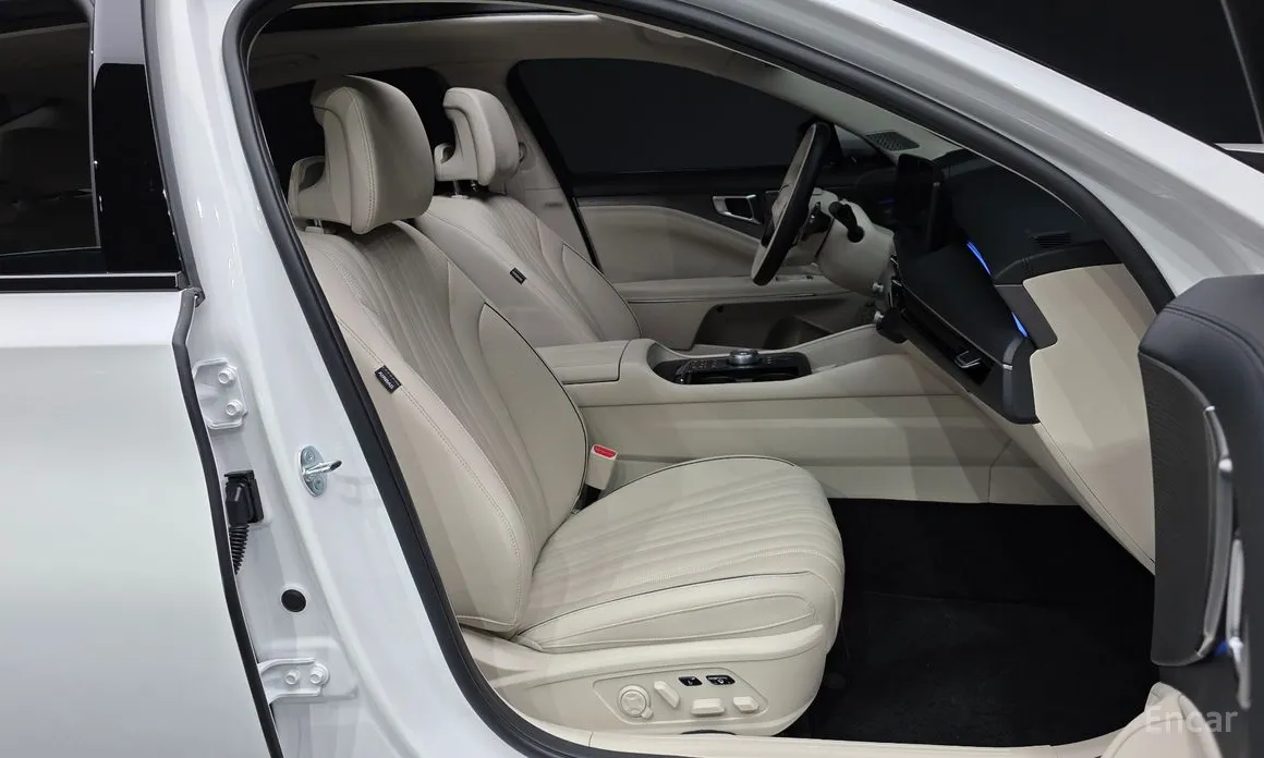 Kia K8 2024 2.5 Gasoline 2WD