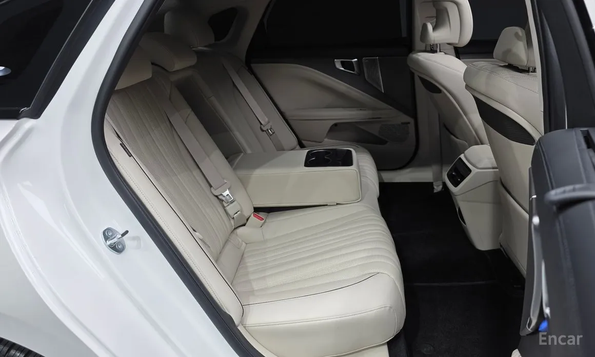 Kia K8 2024 2.5 Gasoline 2WD