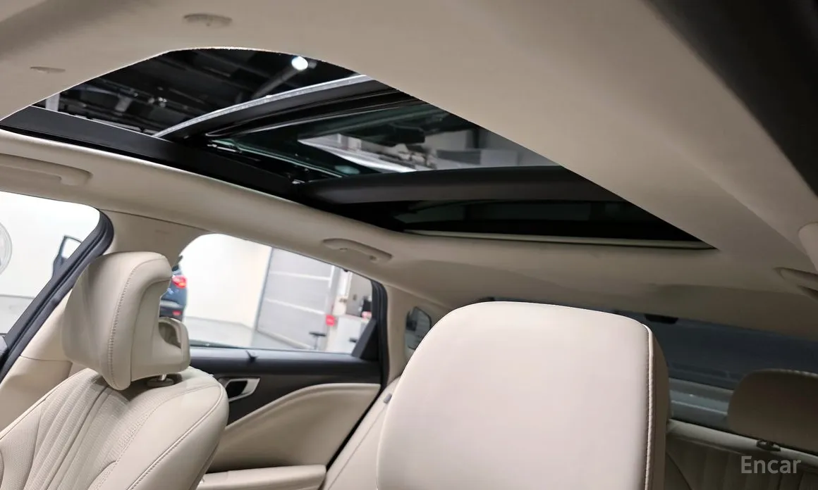 Kia K8 2024 2.5 Gasoline 2WD