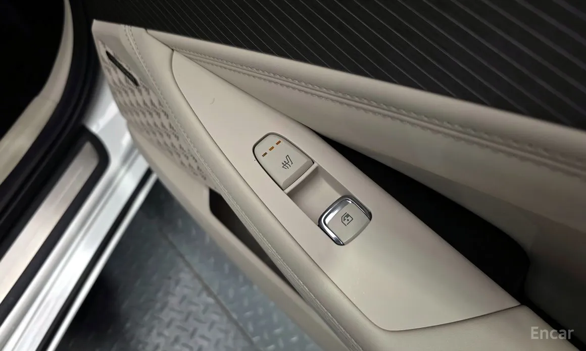 Kia K8 2024 2.5 Gasoline 2WD