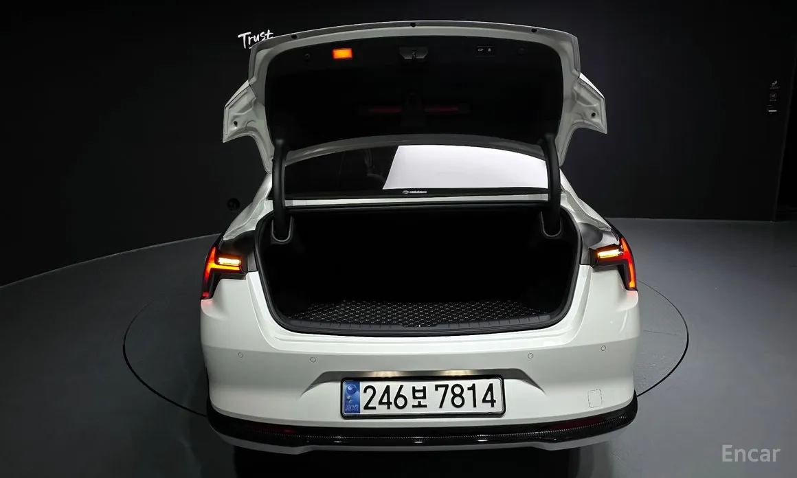 Kia K8 2024 2.5 Gasoline 2WD