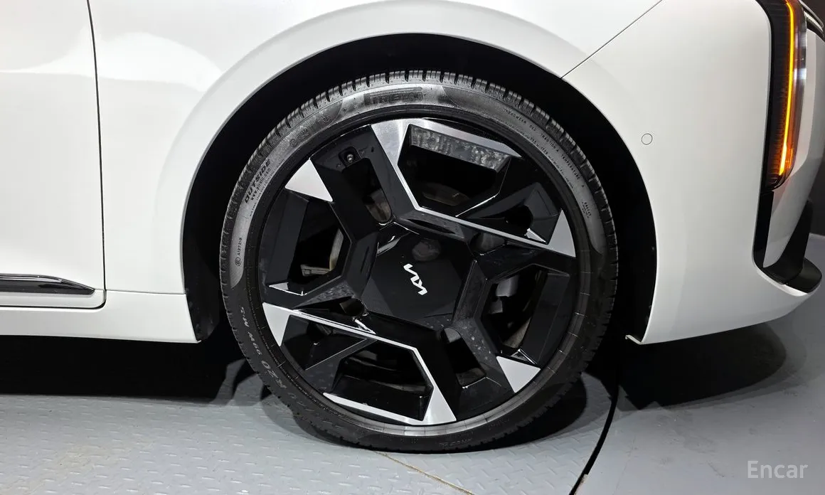 Kia K8 2024 2.5 Gasoline 2WD