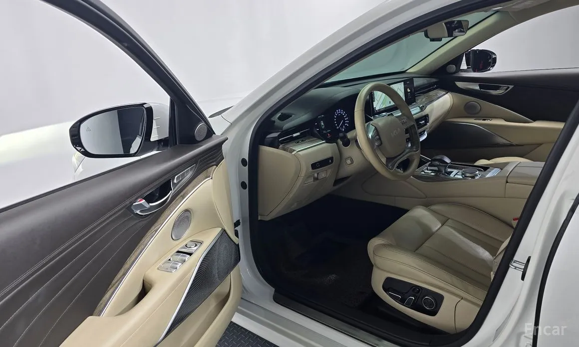 Kia K9 2021 3.8 GDI AWD