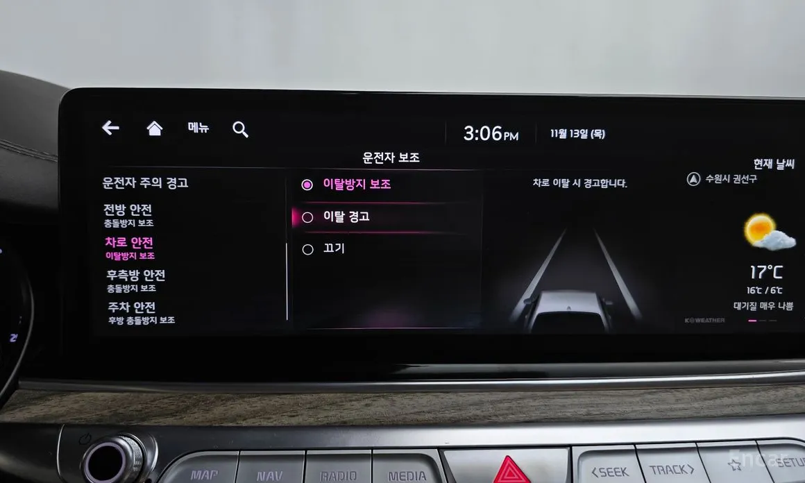 Kia K9 2021 3.8 GDI AWD