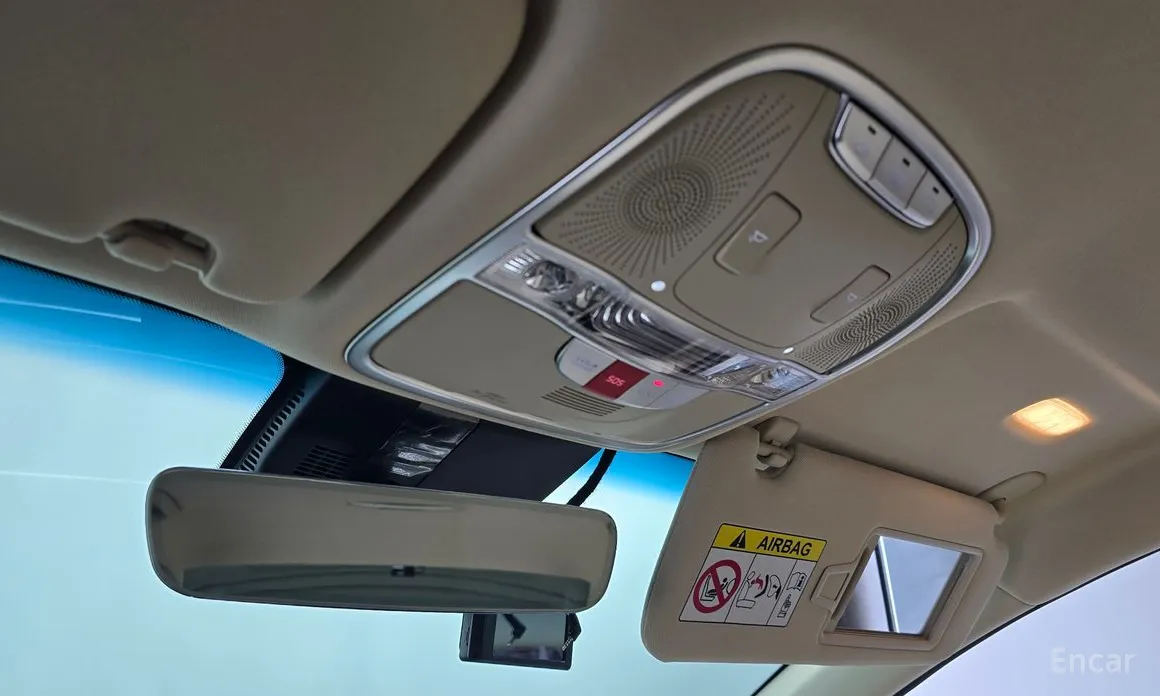 Kia K9 2021 3.8 GDI AWD