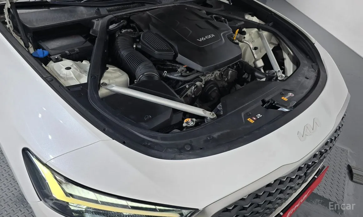 Kia K9 2021 3.8 GDI AWD