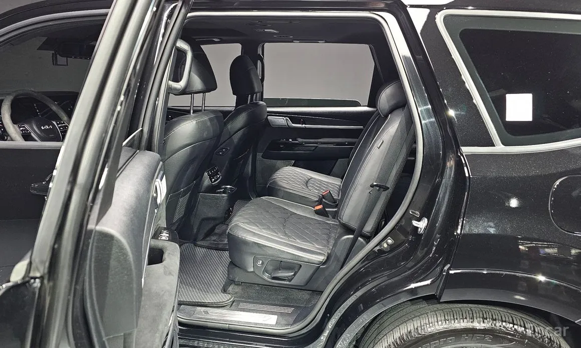 Kia Mohave 2019 Diesel 3.0 4WD 6-Seater