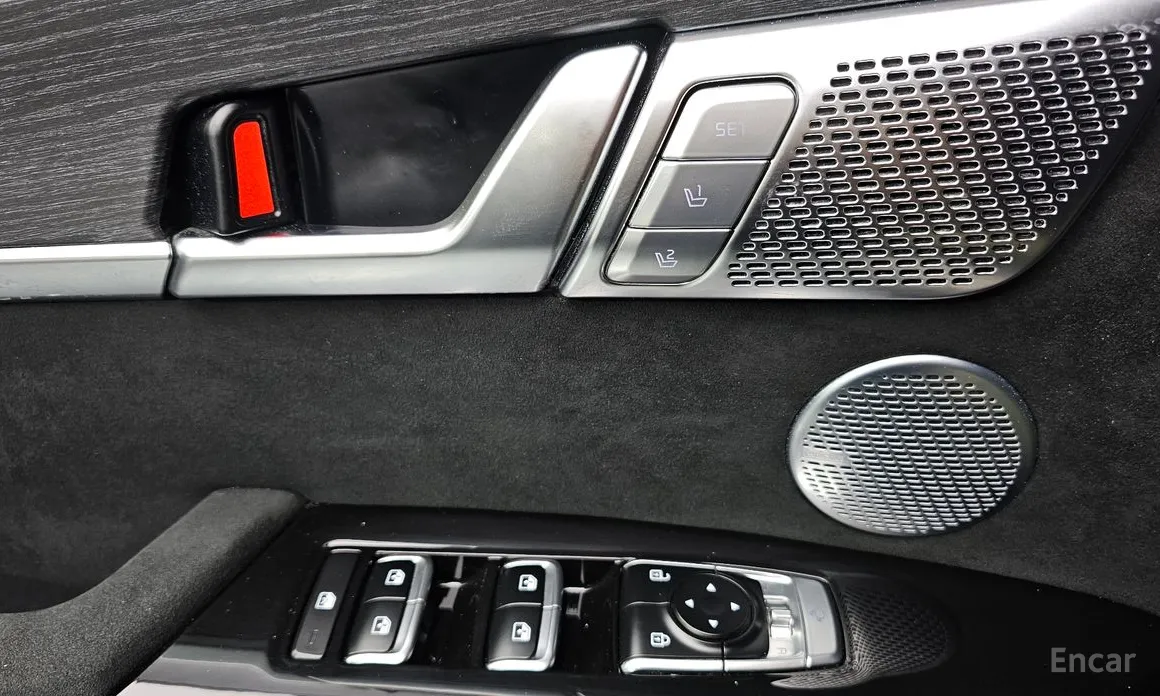 Kia Mohave 2019 Diesel 3.0 4WD 6-Seater