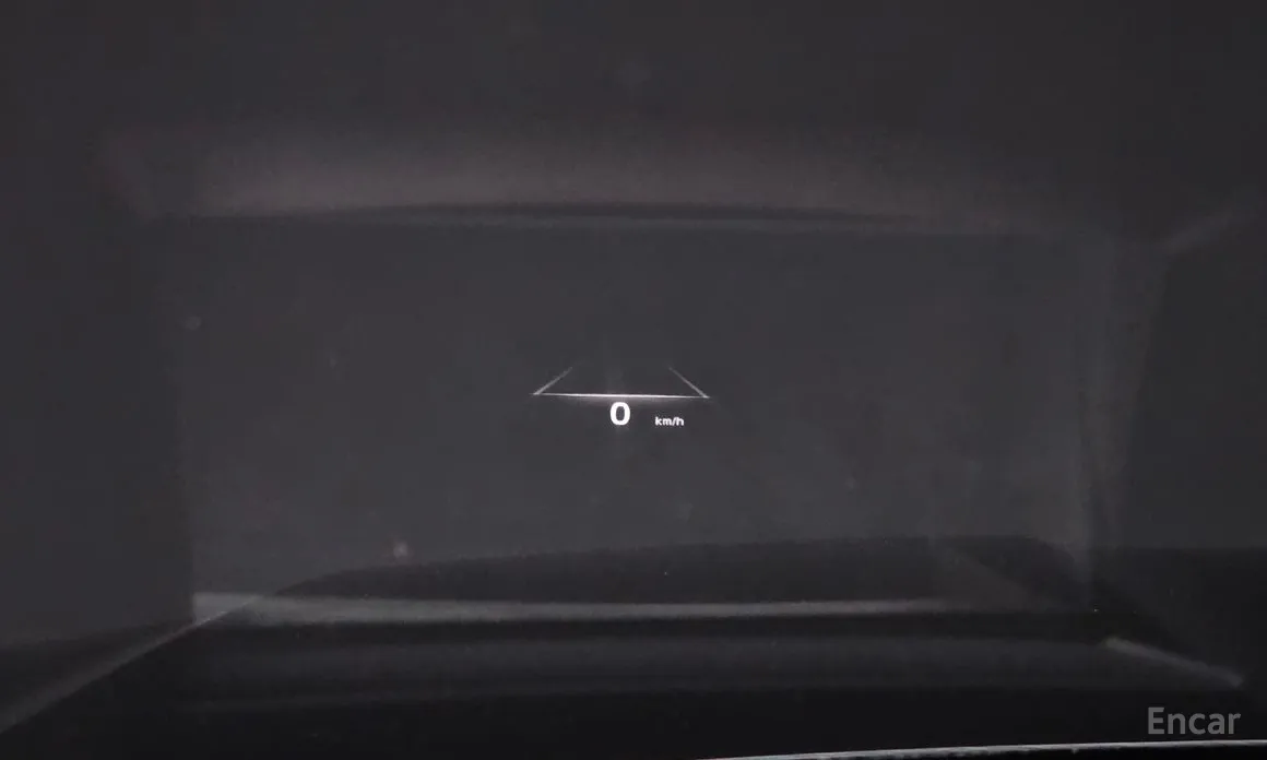 Kia Mohave 2019 Diesel 3.0 4WD 6-Seater