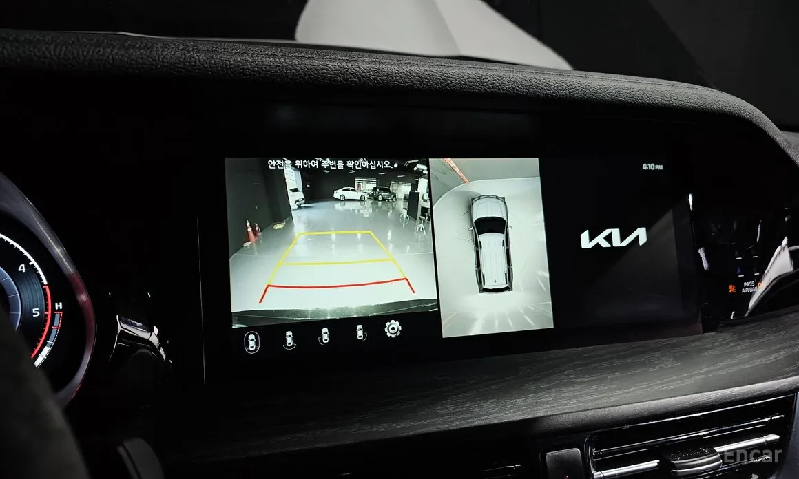 Kia Mohave 2019 Diesel 3.0 4WD 6-Seater