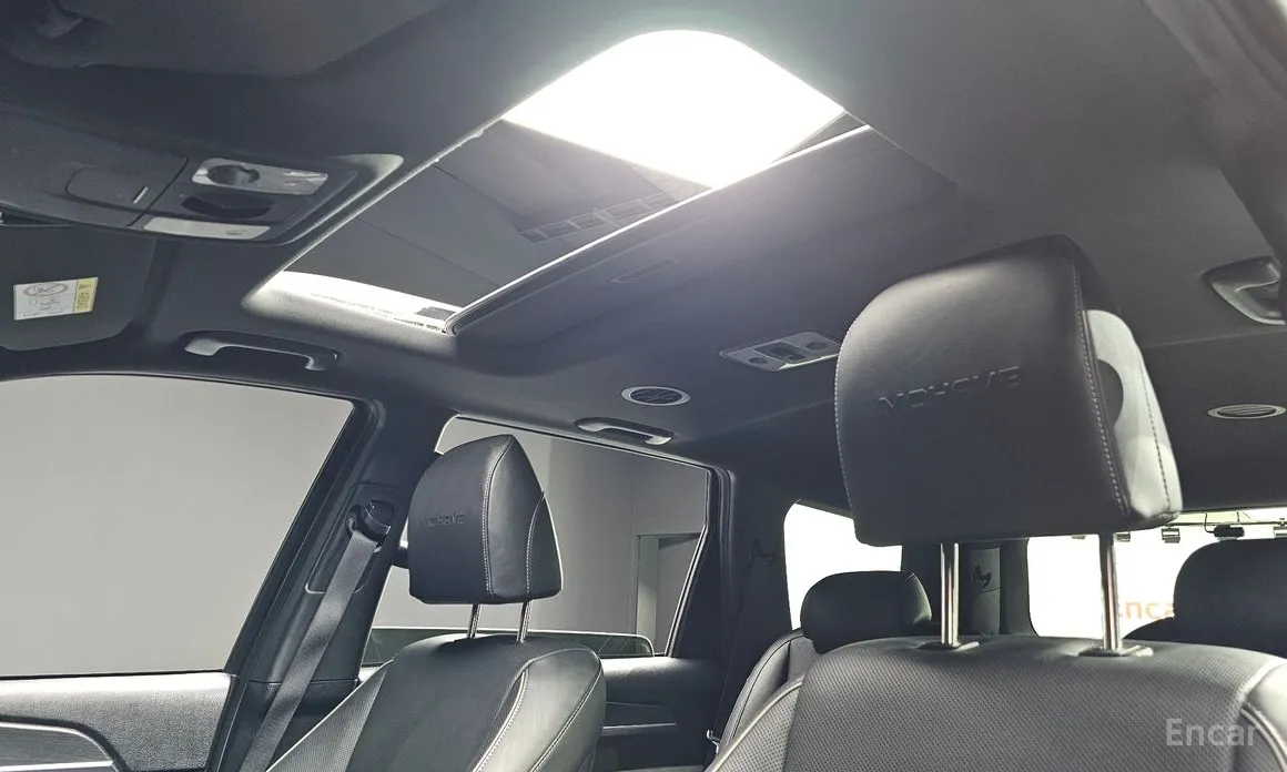 Kia Mohave 2019 Diesel 3.0 4WD 6-Seater