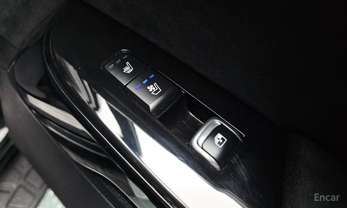 Kia Mohave 2019 Diesel 3.0 4WD 6-Seater