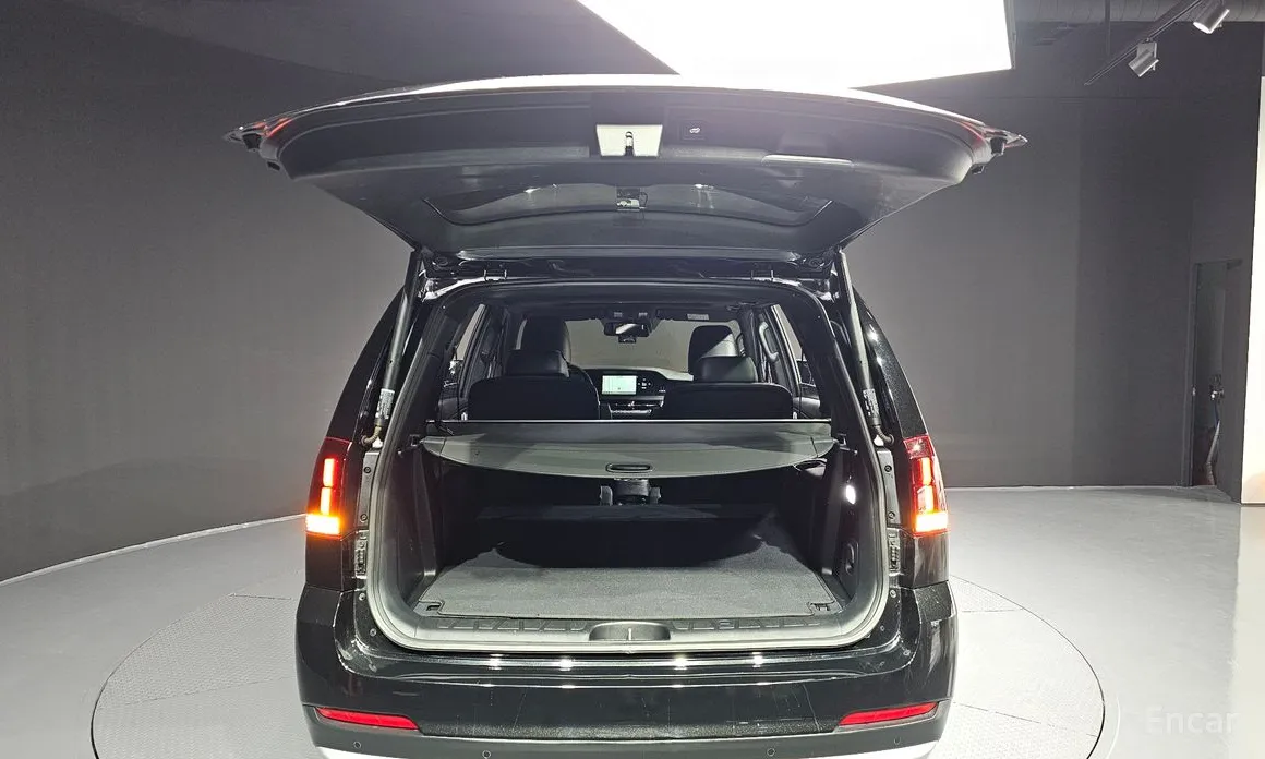 Kia Mohave 2019 Diesel 3.0 4WD 6-Seater