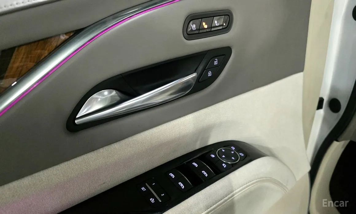 Cadillac Escalade 2021 6.2 ESV