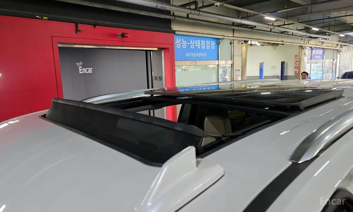 Cadillac Escalade 2021 6.2 ESV