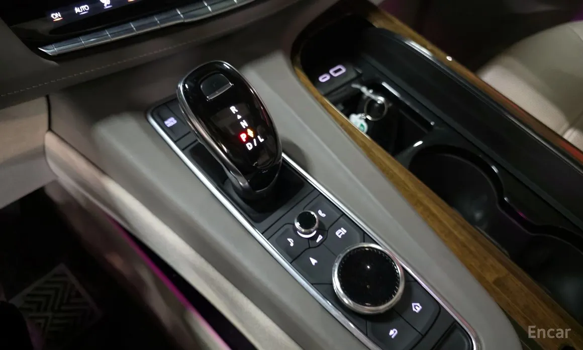 Cadillac Escalade 2021 6.2 ESV