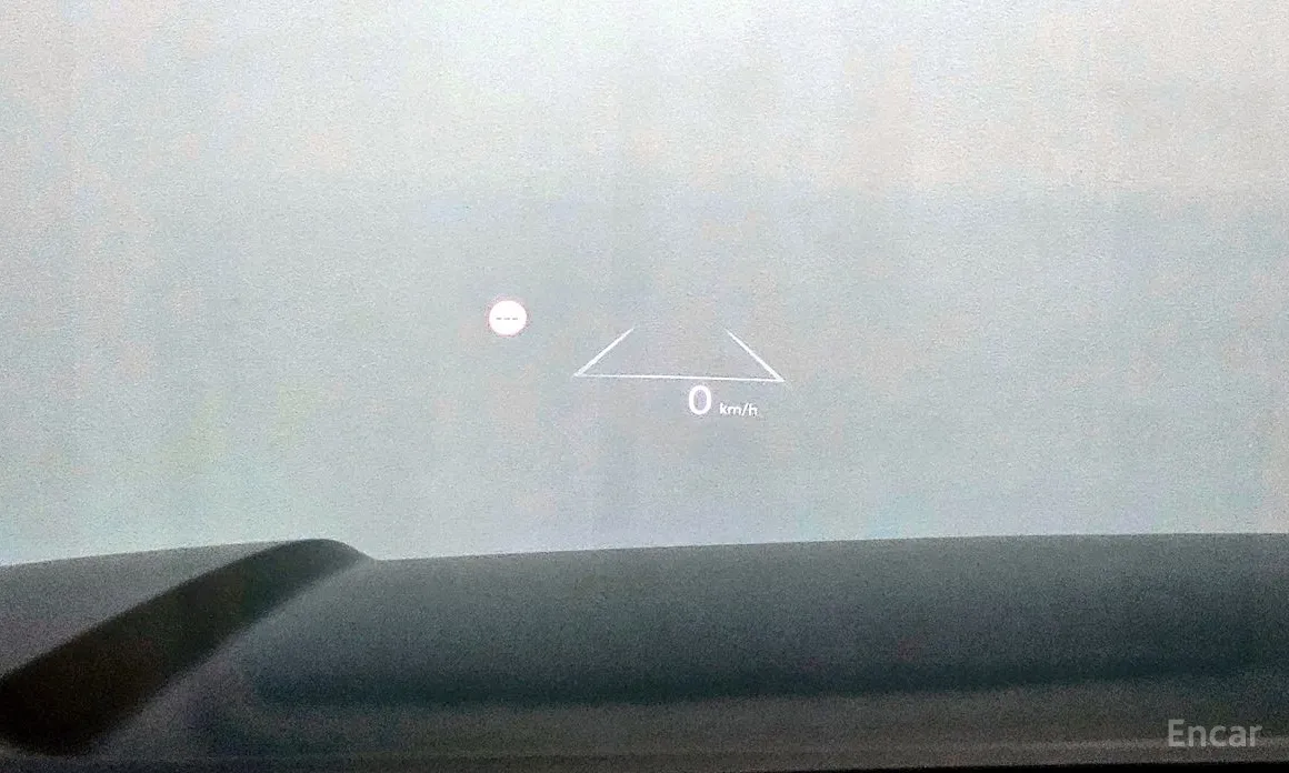 Hyundai Palisade 2025 Gasoline 2.5T 4WD 7-Seater