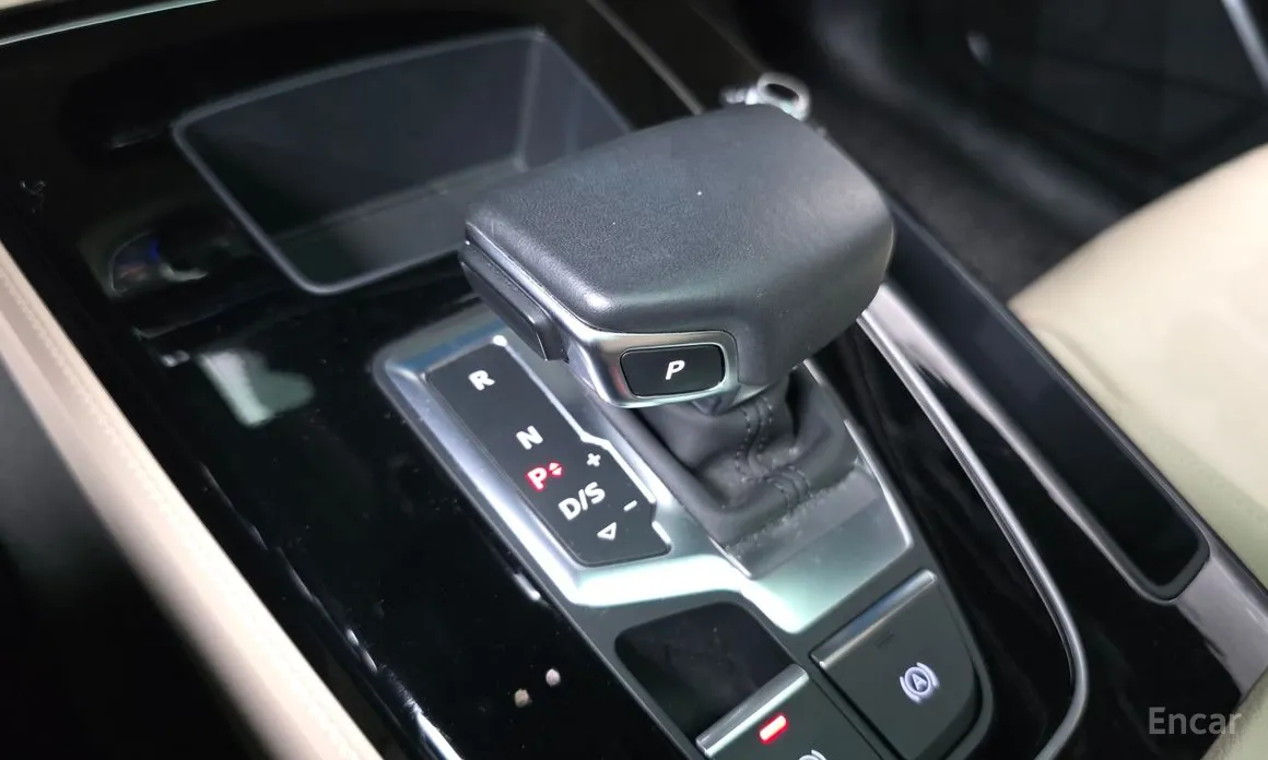 Audi Q5 2017 45 TFSI Quattro Premium