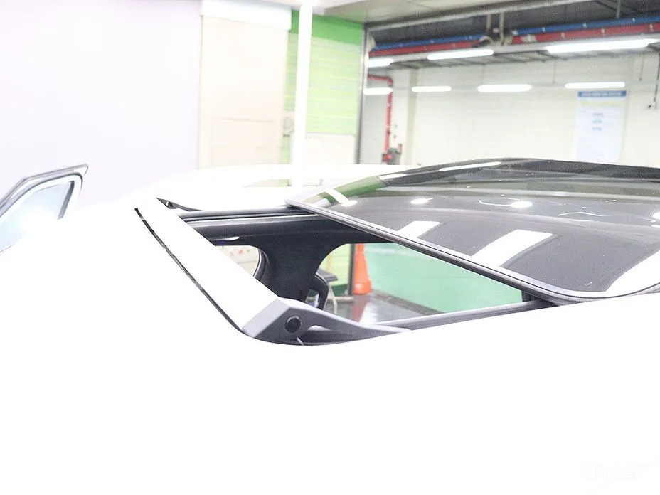 Hyundai Palisade 2025 Gasoline 2.5T 4WD 7-Seater