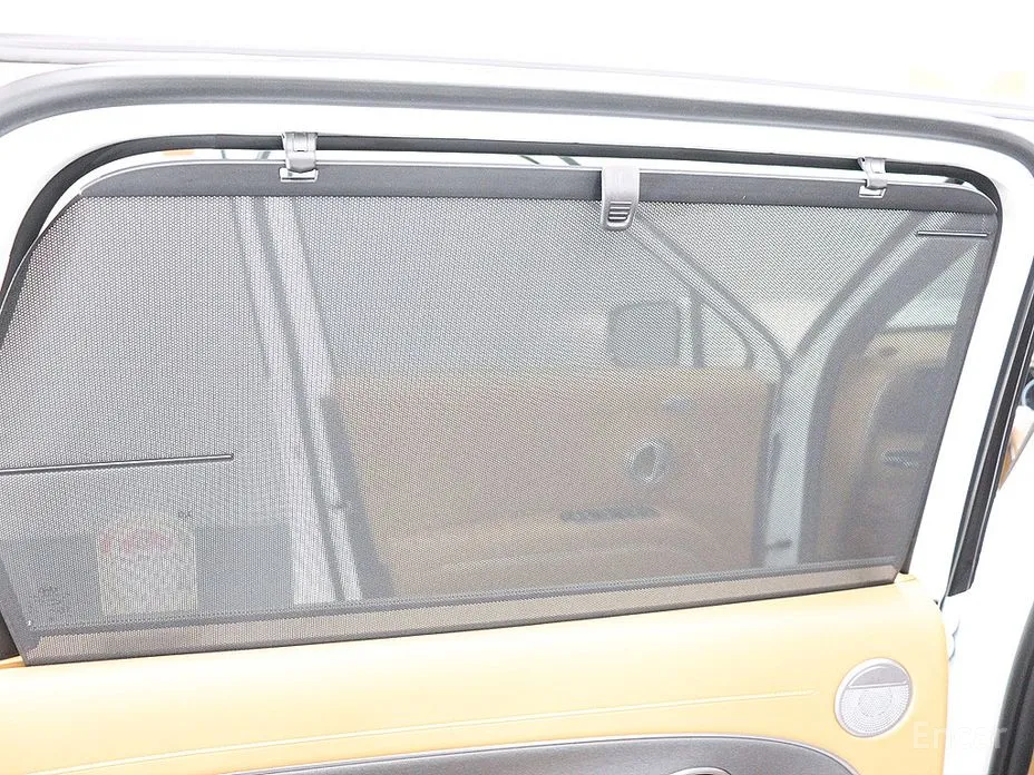 Hyundai Palisade 2025 Gasoline 2.5T 4WD 7-Seater