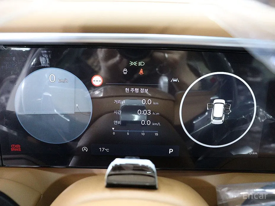 Hyundai Palisade 2025 Gasoline 2.5T 4WD 7-Seater