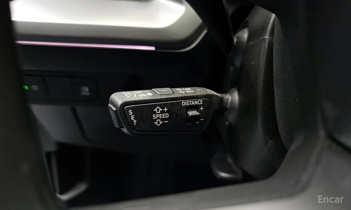 Audi Q4 e-tron 2022 40