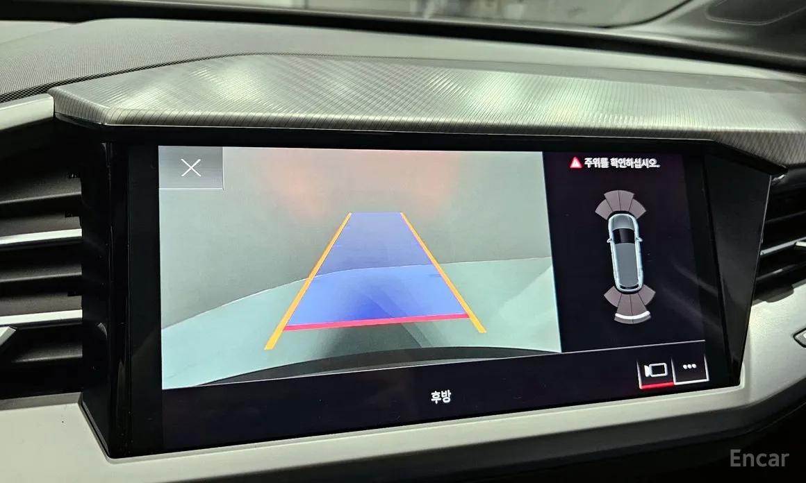 Audi Q4 e-tron 2022 40