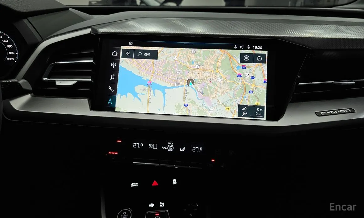 Audi Q4 e-tron 2022 40