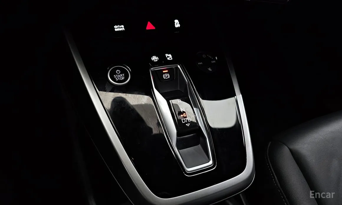 Audi Q4 e-tron 2022 40