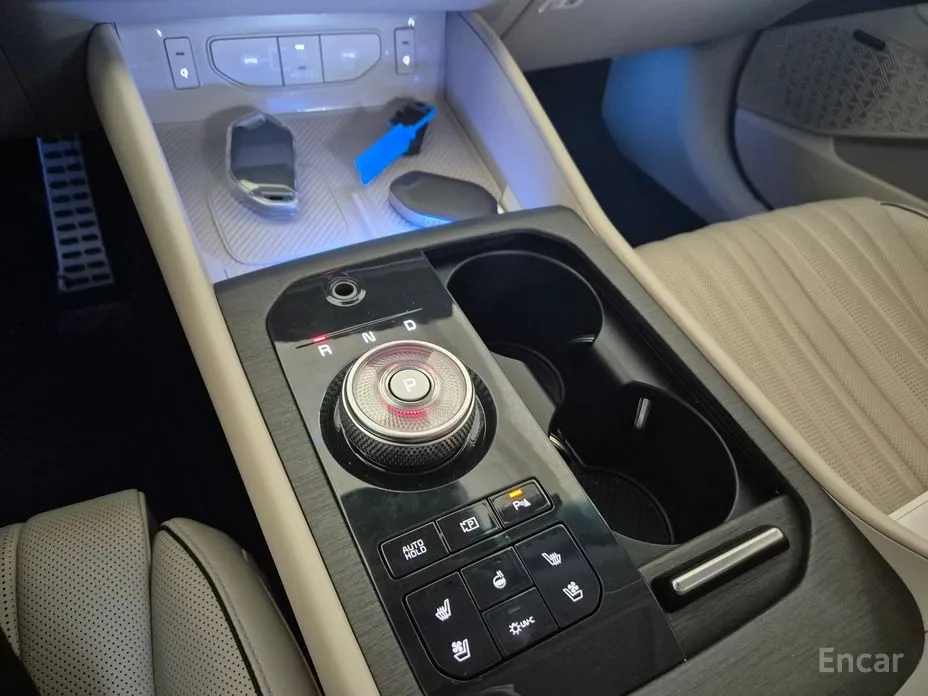 Kia K8 2024 2.5 Gasoline 2WD