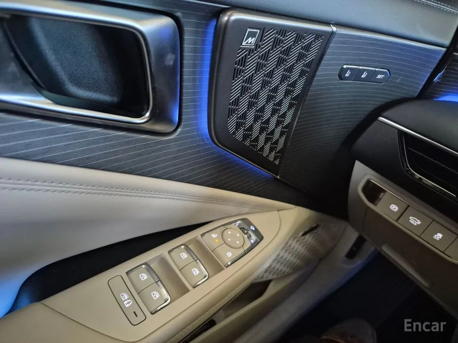 Kia K8 2024 2.5 Gasoline 2WD