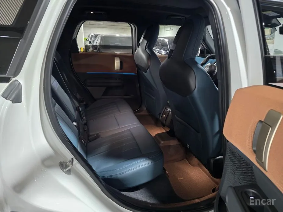 Mini Countryman 2024 ALL4 Favoured