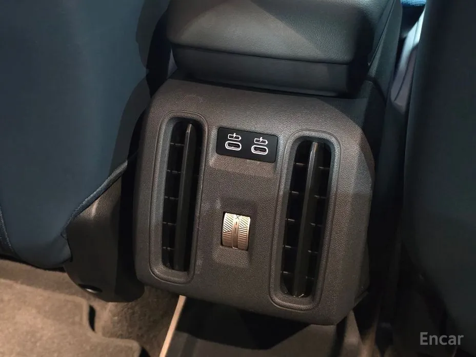 Mini Countryman 2024 ALL4 Favoured