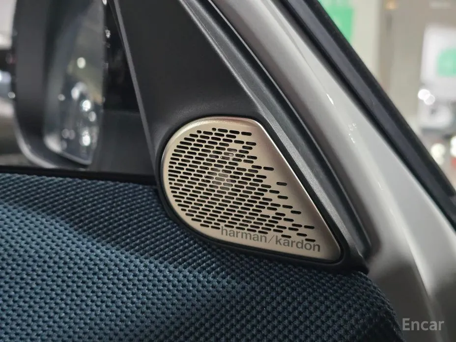 Mini Countryman 2024 ALL4 Favoured