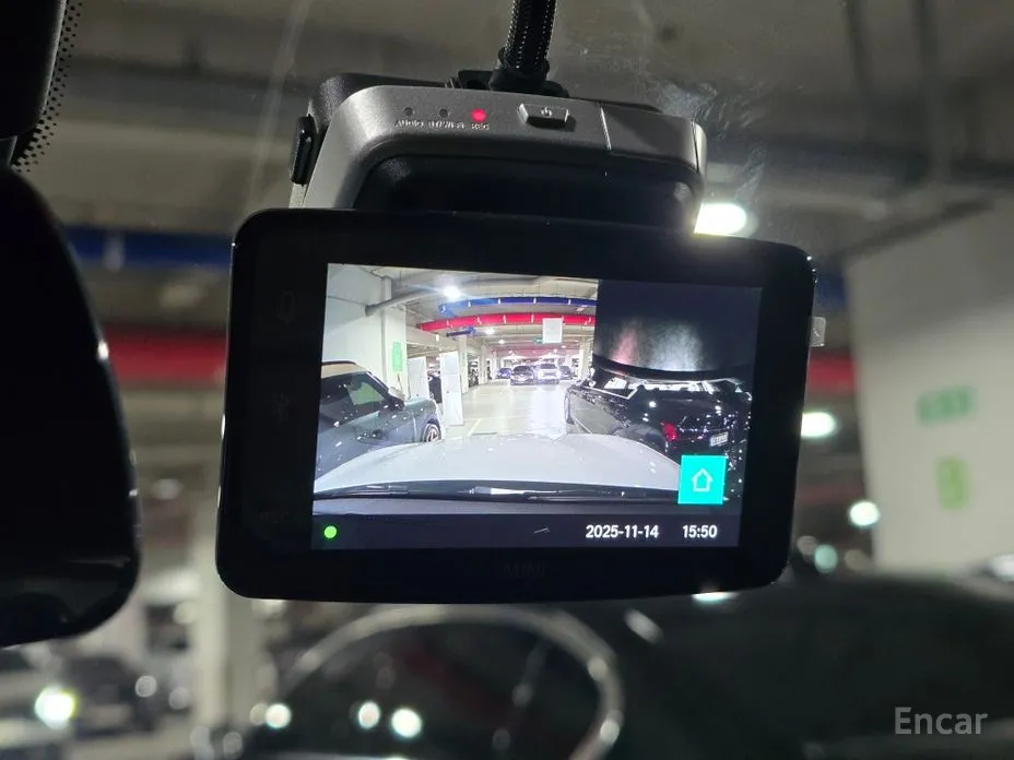 Mini Countryman 2024 ALL4 Favoured