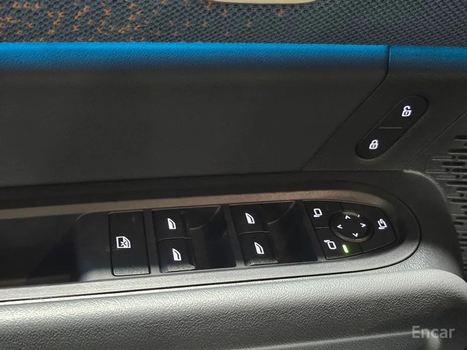 Mini Countryman 2024 ALL4 Favoured