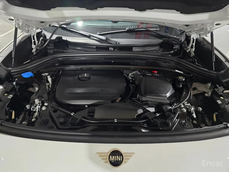 Mini Countryman 2024 ALL4 Favoured