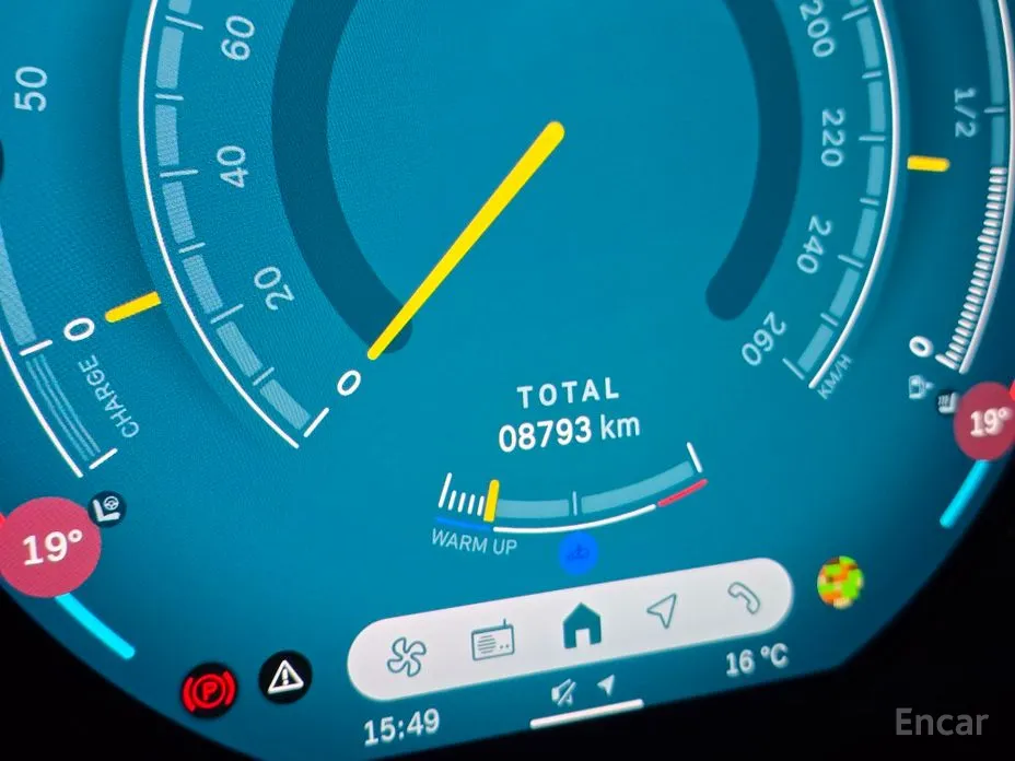 Mini Countryman 2024 ALL4 Favoured