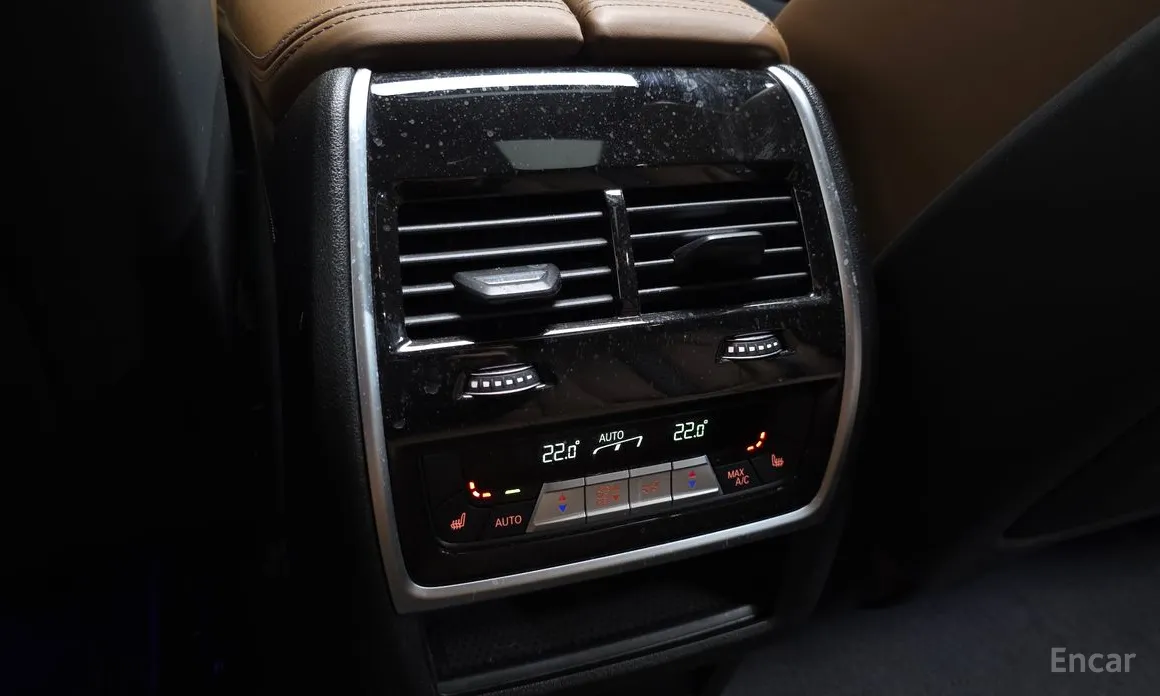 BMW X5 M 2020 4.4 Competition