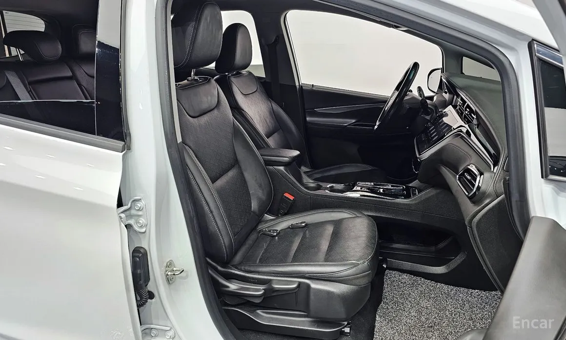 Chevrolet Bolt EV 2021 EV Premier