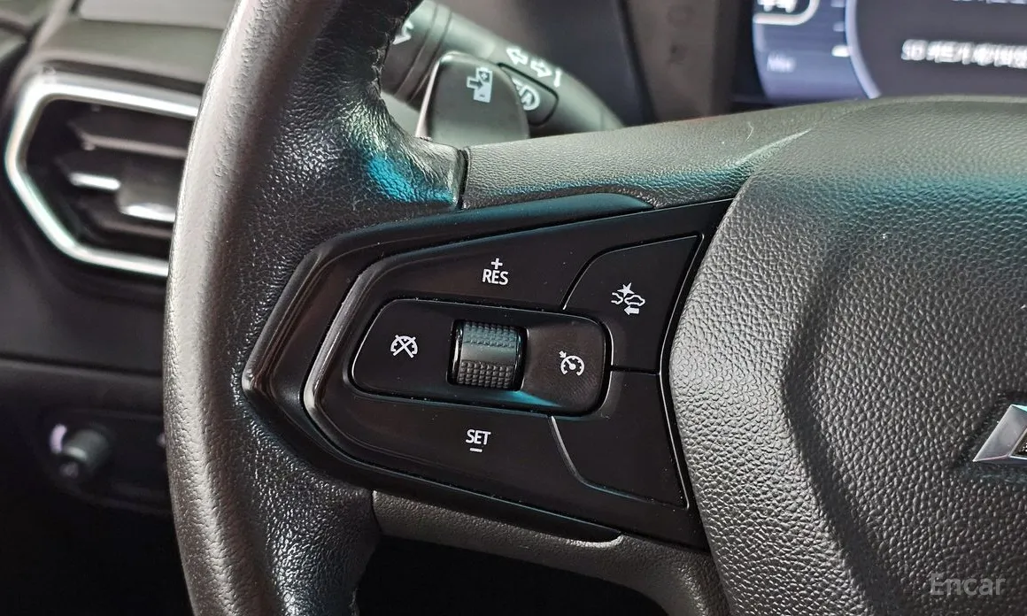 Chevrolet Bolt EV 2021 EV Premier