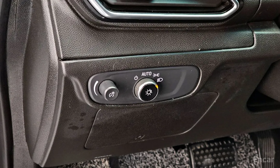 Chevrolet Bolt EV 2021 EV Premier