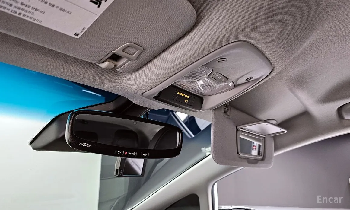 Chevrolet Bolt EV 2021 EV Premier