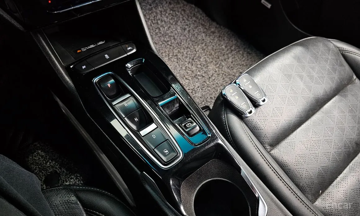 Chevrolet Bolt EV 2021 EV Premier